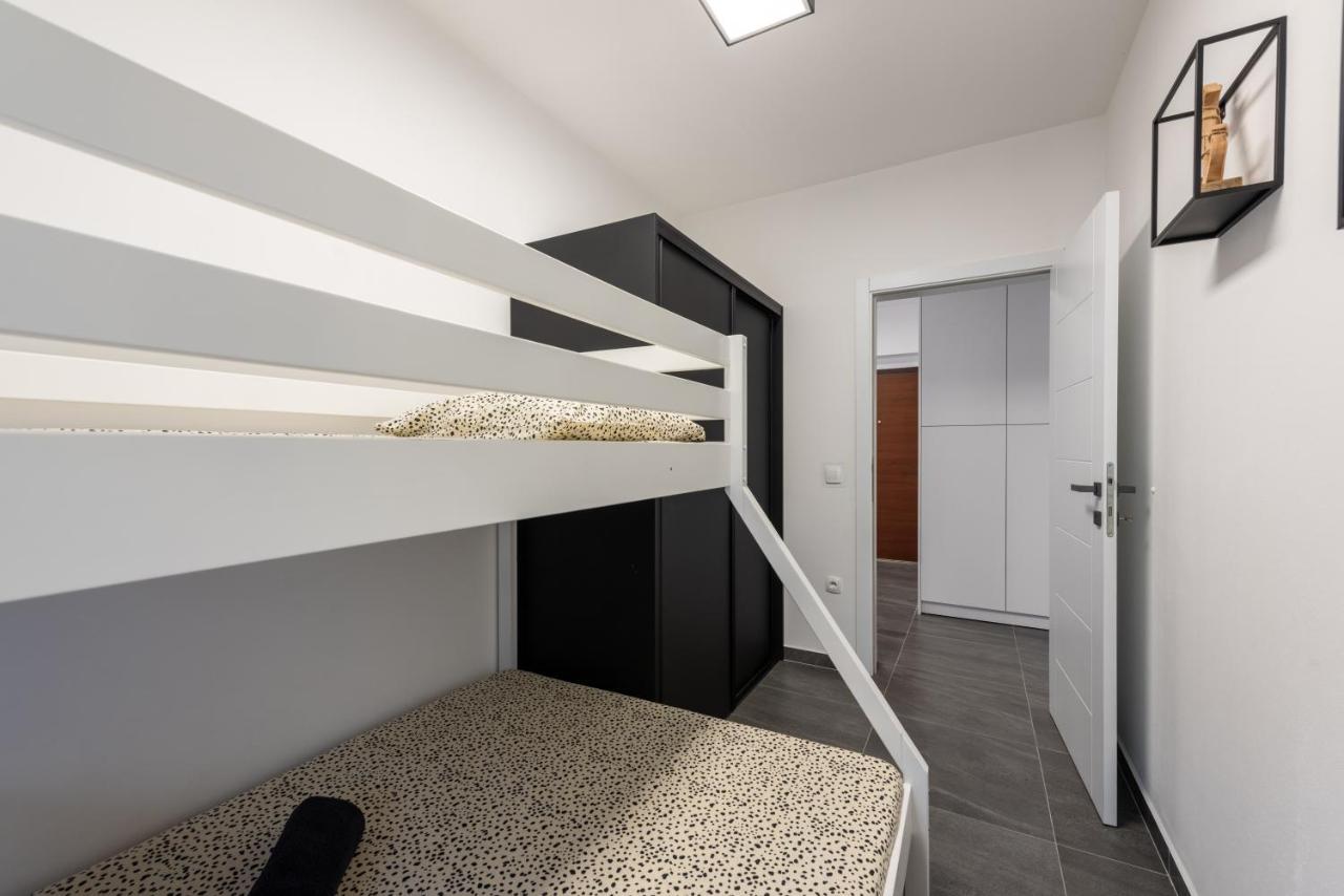 Apartment Lo&Ti Čižići Extérieur photo