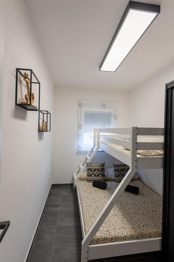 Apartment Lo&Ti Čižići Extérieur photo