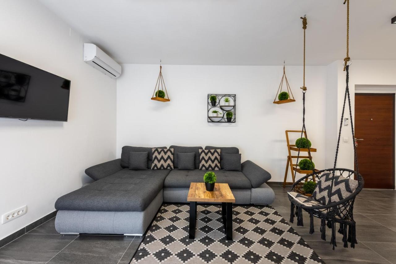 Apartment Lo&Ti Čižići Extérieur photo
